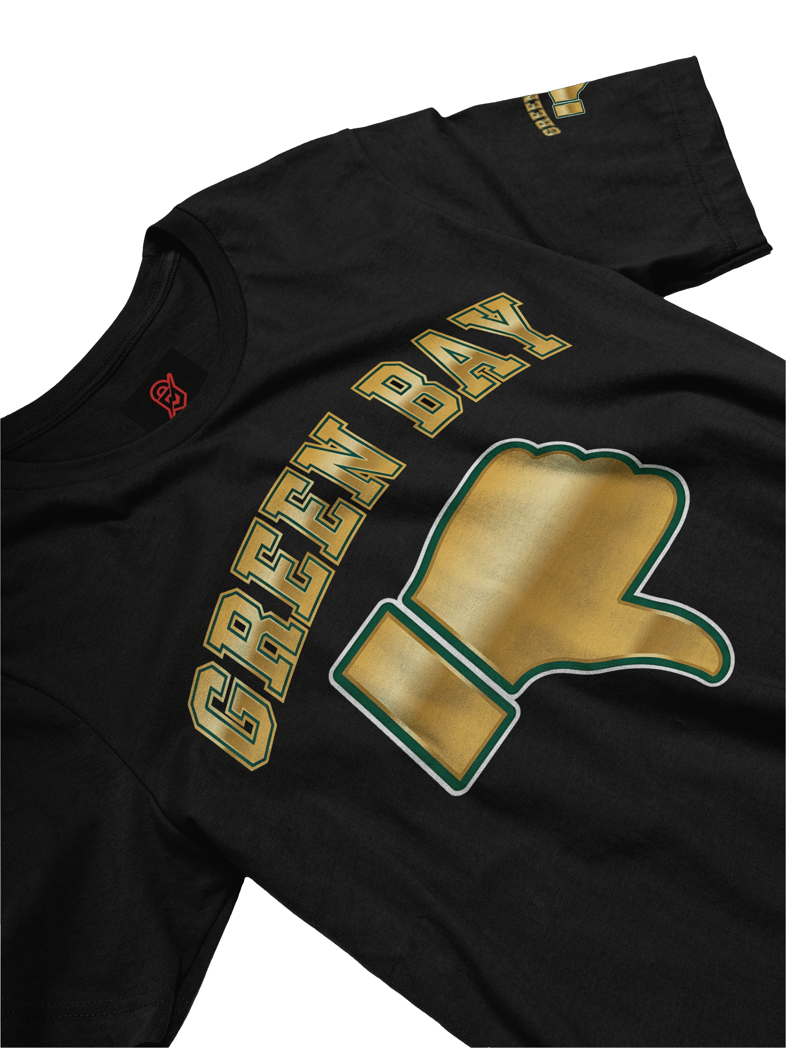 Disapproval Season | Green Bay | Football | Rival Locker product image (2)