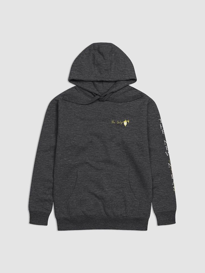 The New Midas Hoodie product image (1)