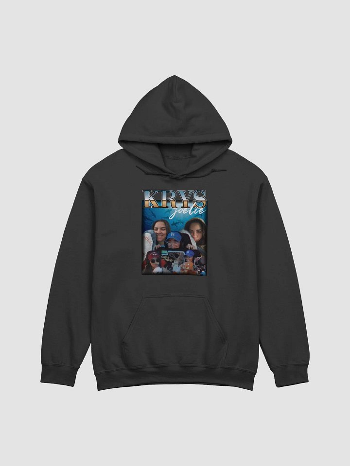 MIXTAPE Hoodie product image (1)
