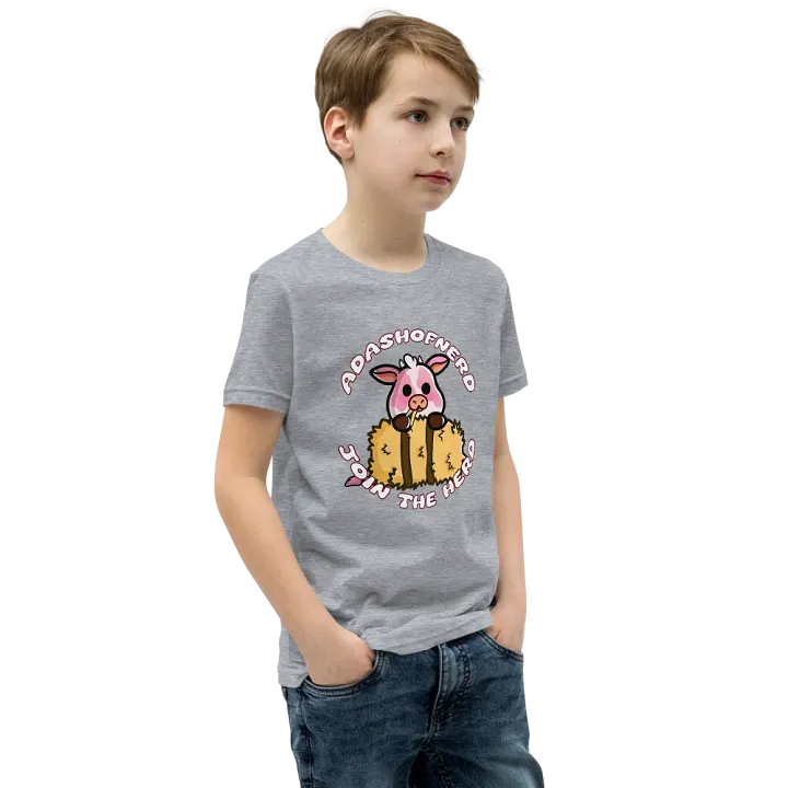 Barnyard Junior T-Shirt product image (46)