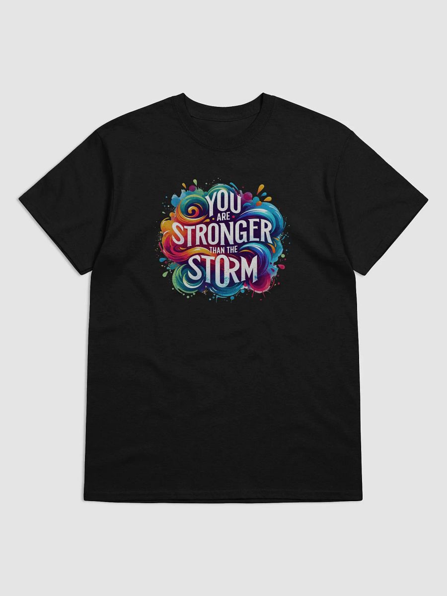 Stronger Than the Storm product image (1)
