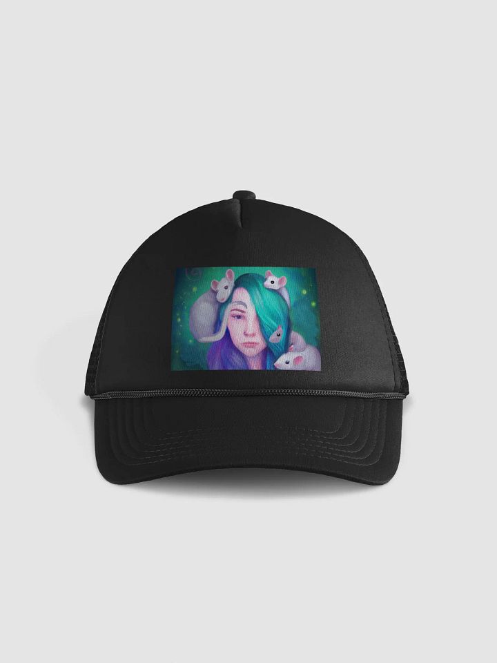 Beauty cap product image (1)