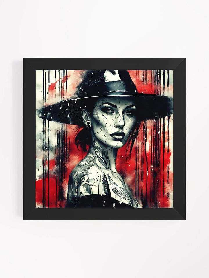 Scarlet Edge product image (1)