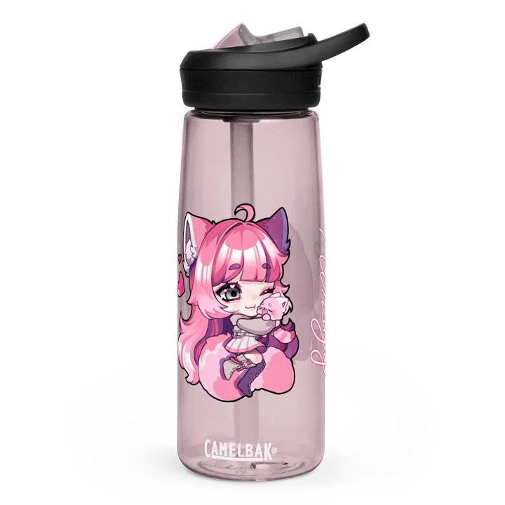Kinsyy Bottle product image (1)