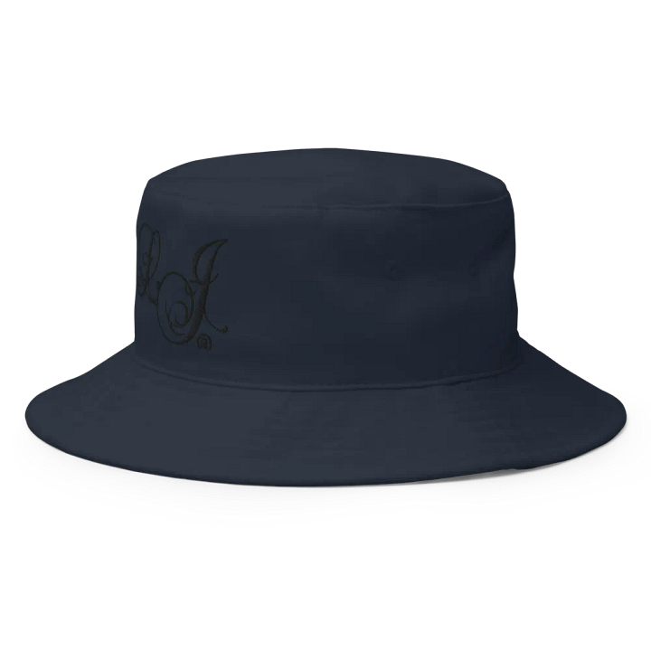 LJ Entertainment Signature Bucket Hat product image (2)