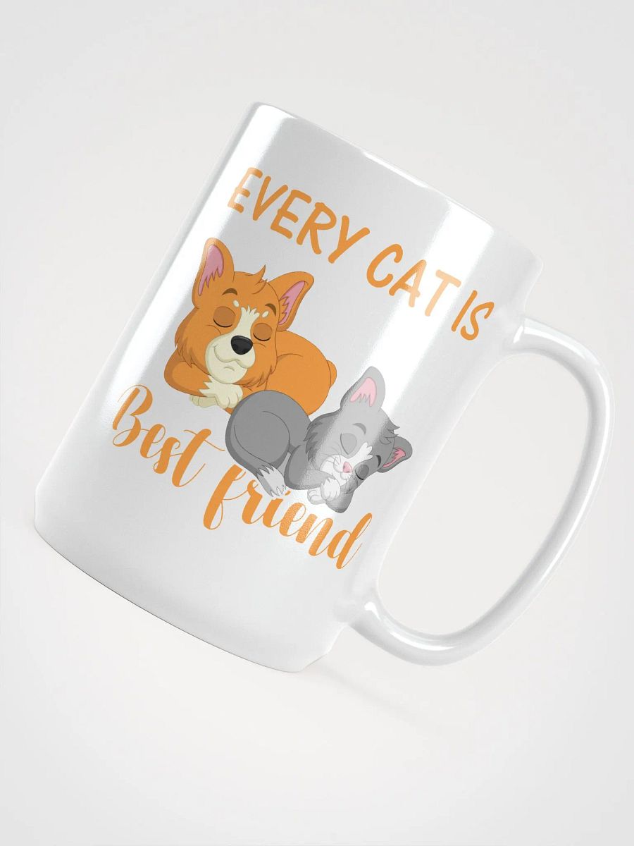 Every Cat is my best Friend product image (4)