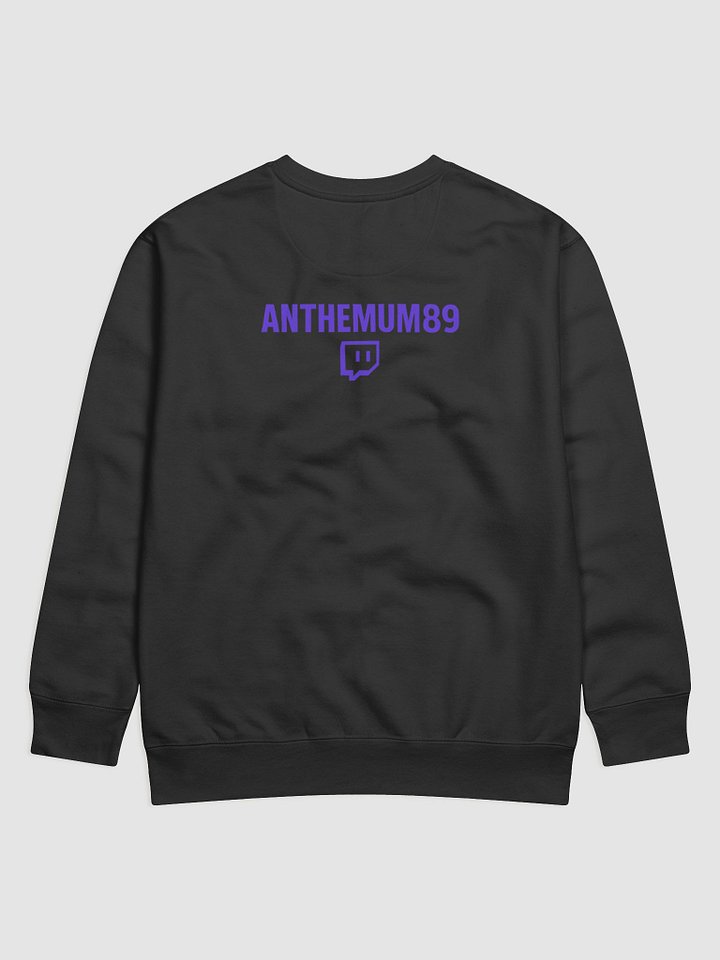 Ant Army BOOM Sweater product image (2)