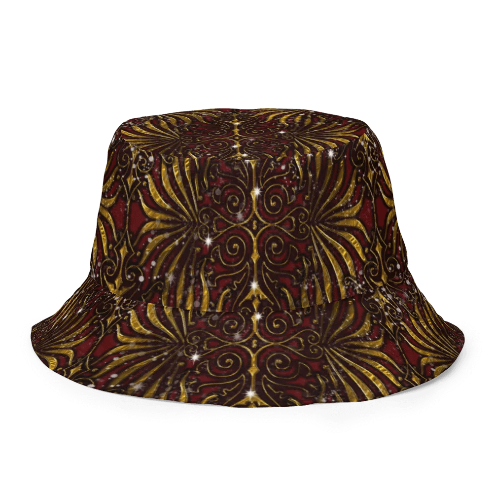 Victorian Sparkle Buckethat product image (2)