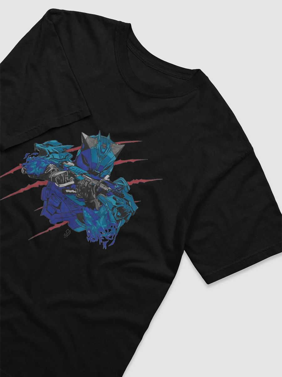 T-Shirt (Spartan) product image (3)
