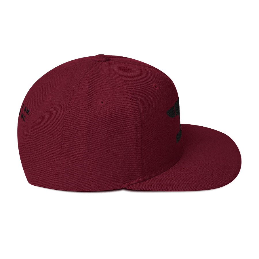 The Anvil, Here I am. Send Me. Hat product image (11)