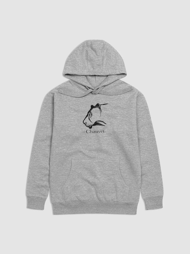 Chauvet Lion Hoodie