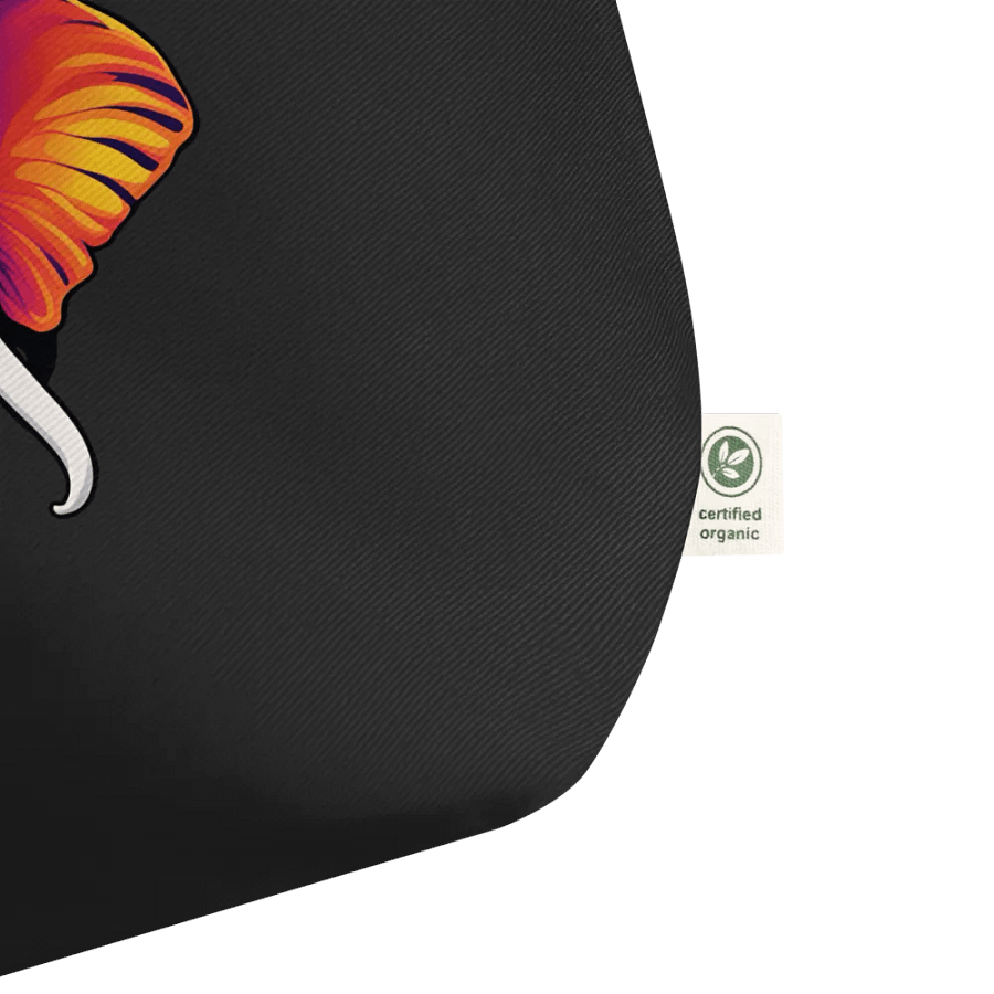 Elephant Tote product image (2)