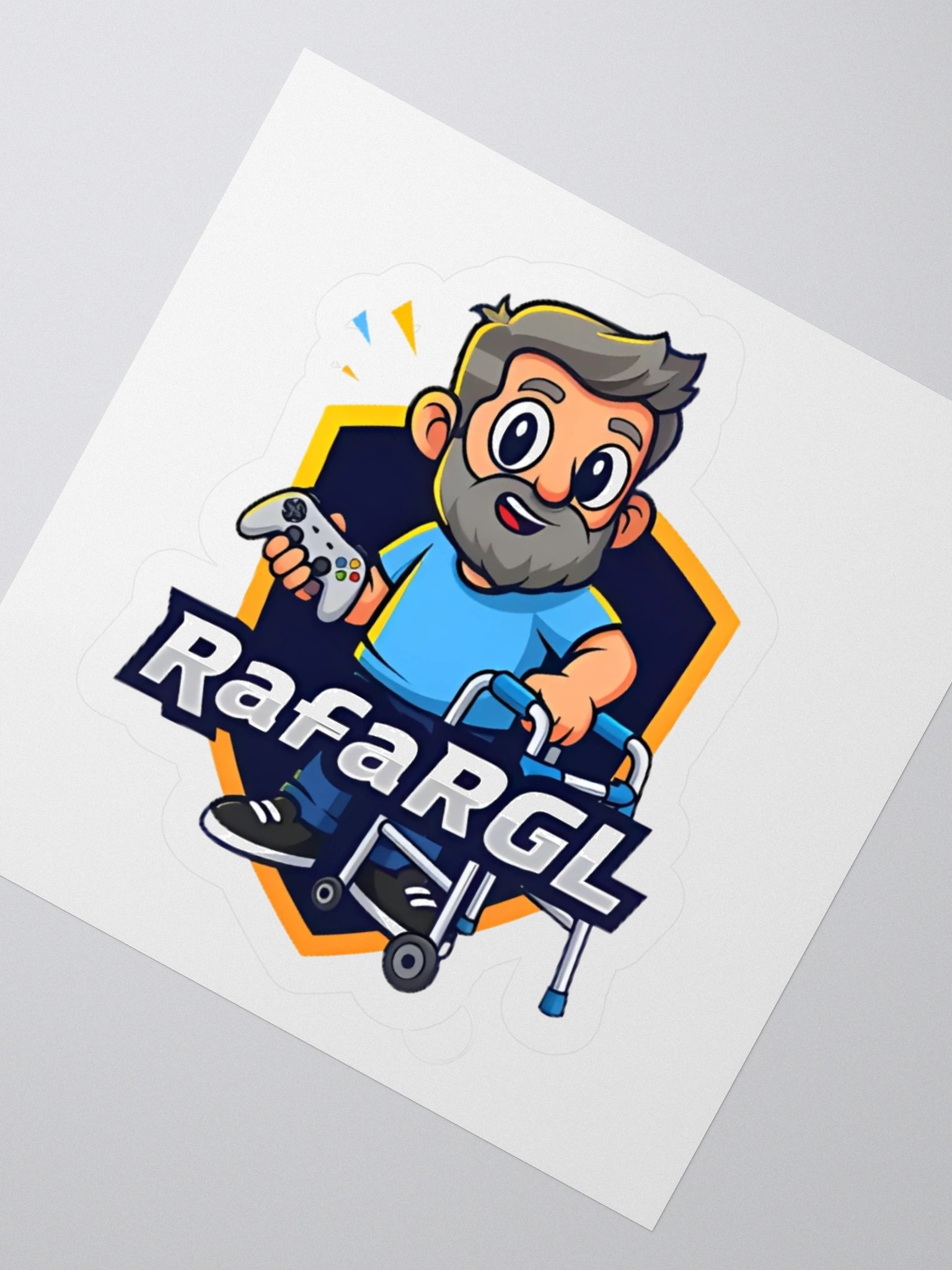 Geprüft & für... okay befunden product image (4)