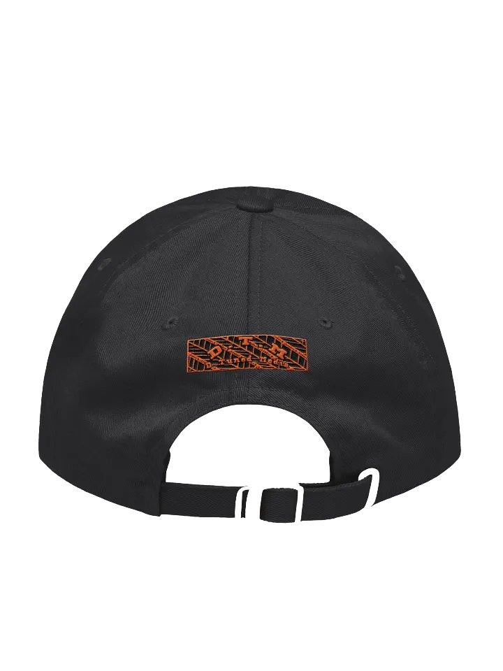 Judas 8:2 Classic Dad Hat product image (2)