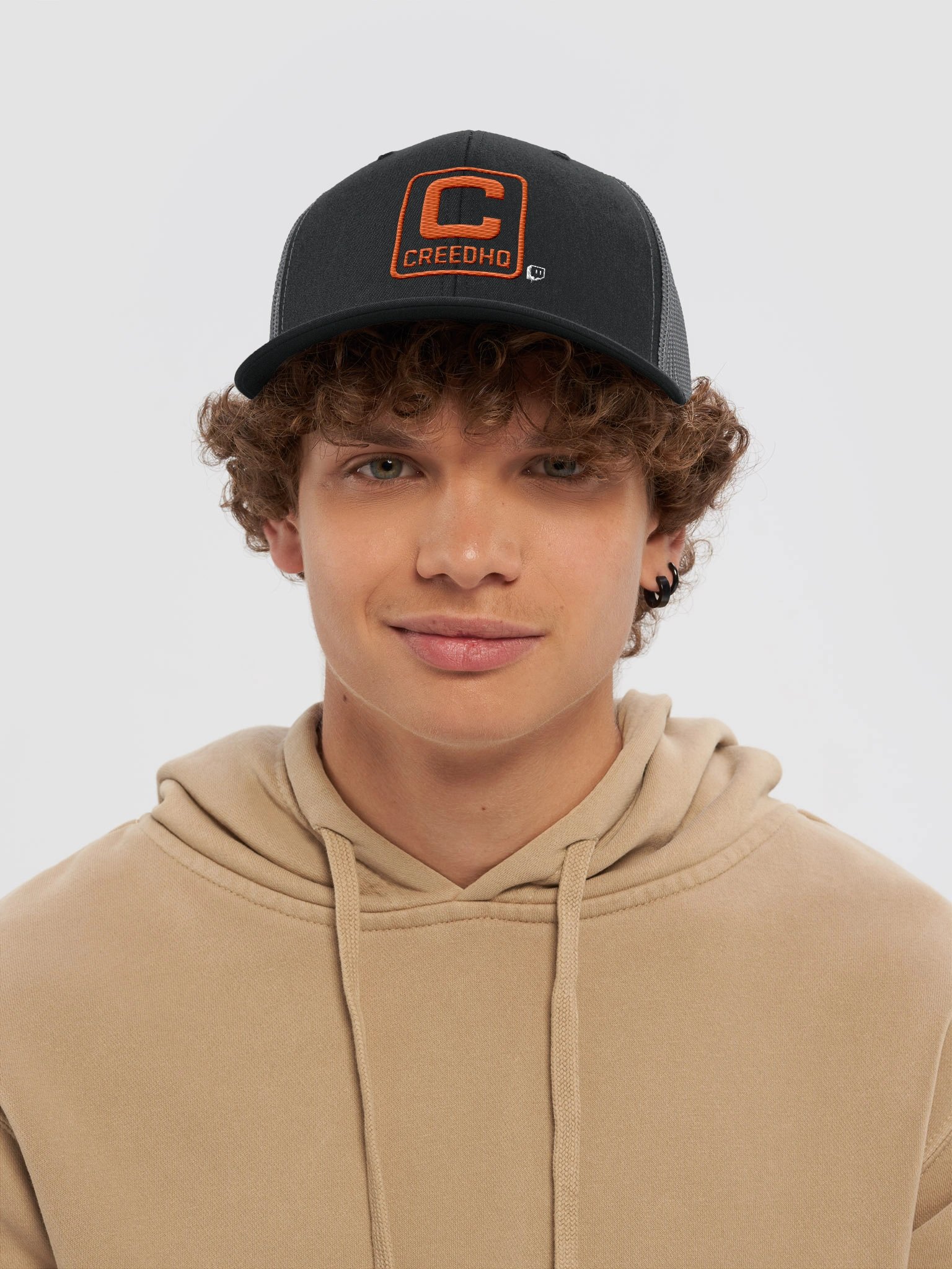 CreedHQ Trucker Hat product image (34)