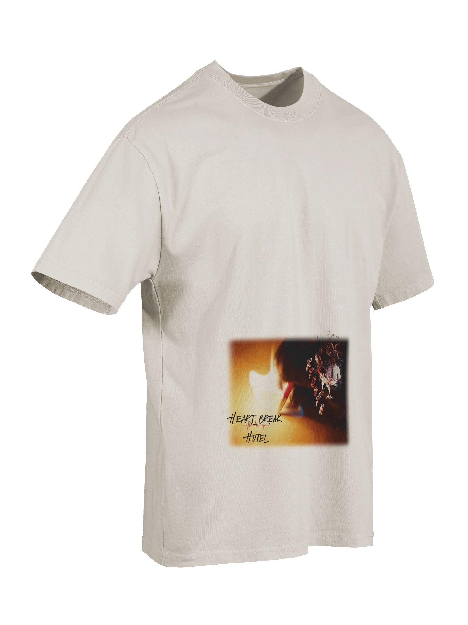 im over you heartbreak hotel tee shirt product image (7)