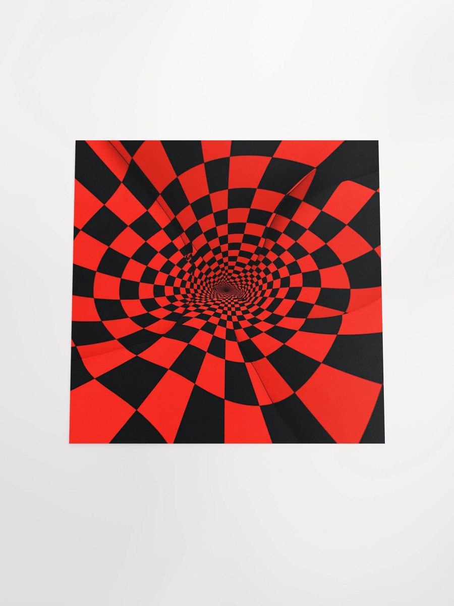 Crimson Spiral: Into the Vortex product image (4)