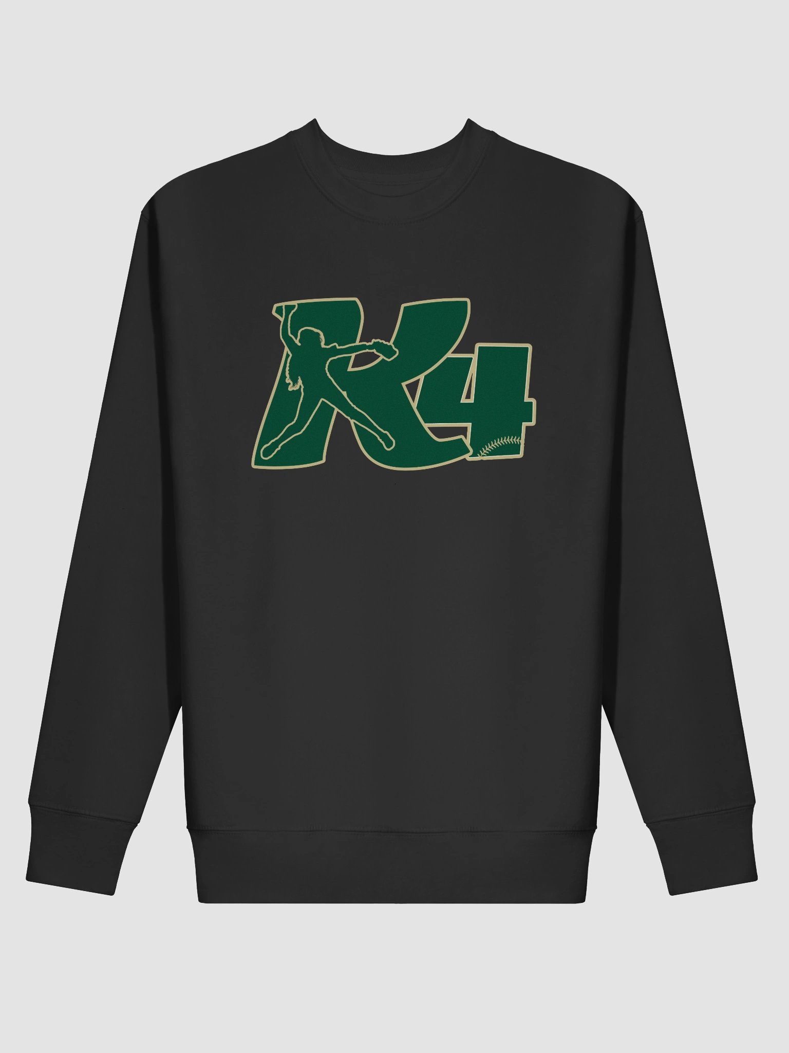 Strike K4 Premium Sweatshirt product image (9)