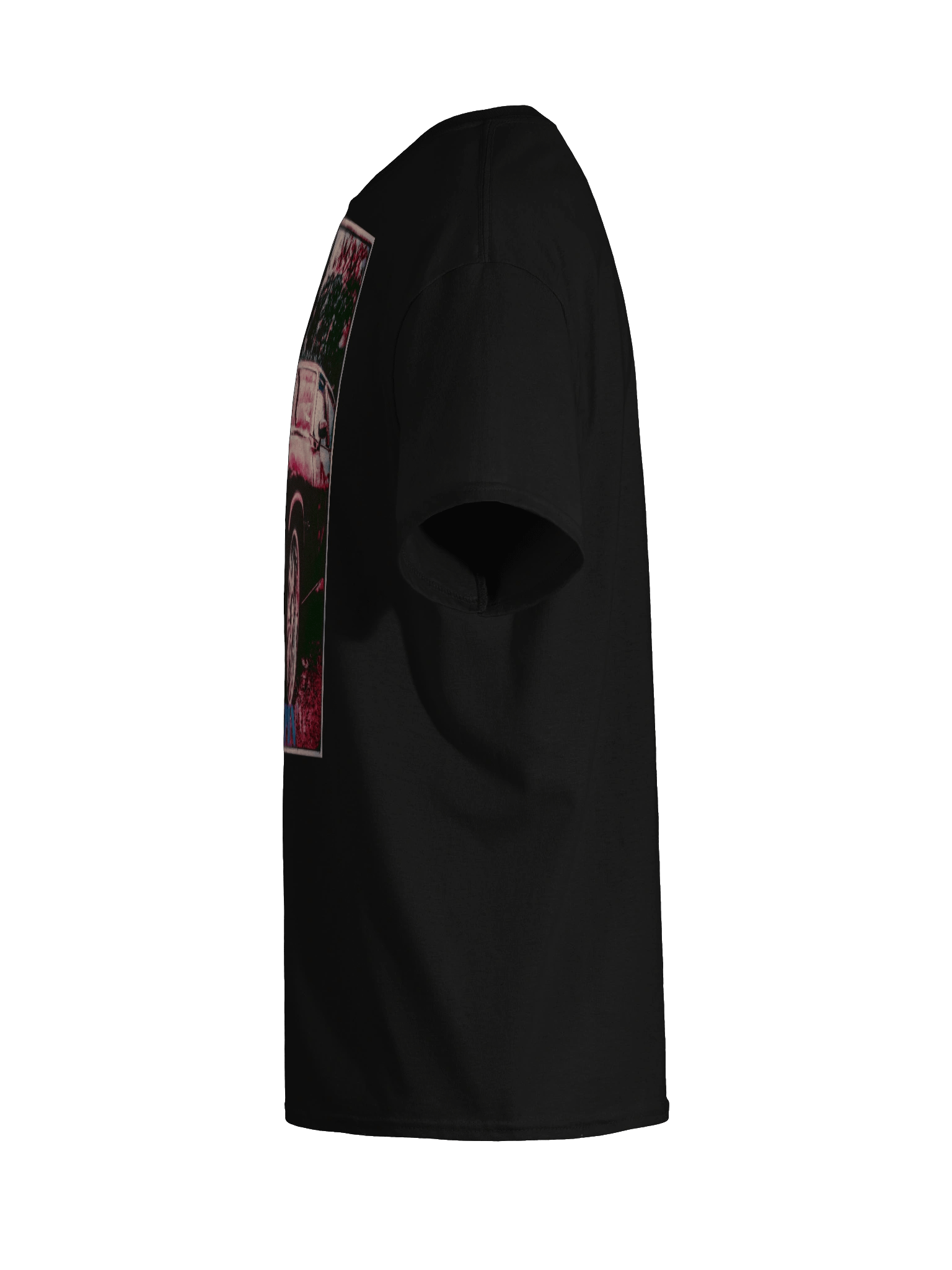 Teeth x Research Agency "Gum Poppin'" T-Shirt product image (11)