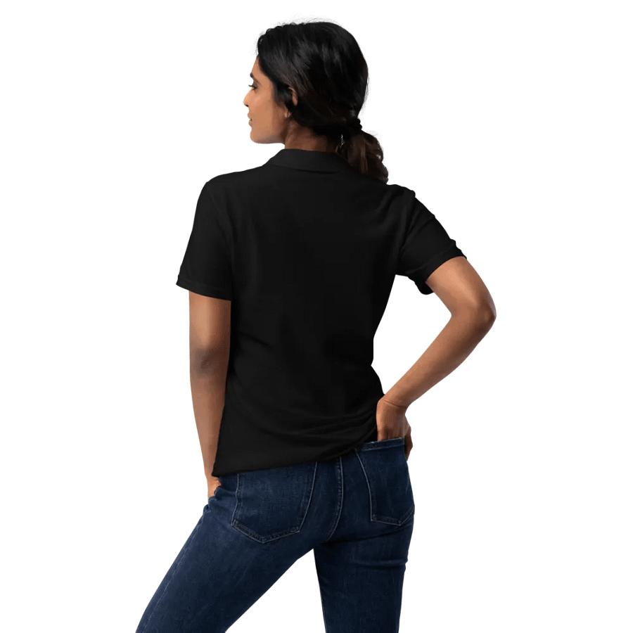 League Wear Polo W product image (4)