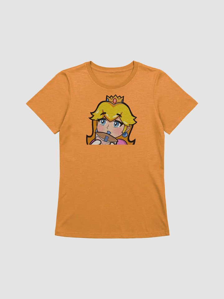 Sip Ladies Soft T-Shirt product image (1)