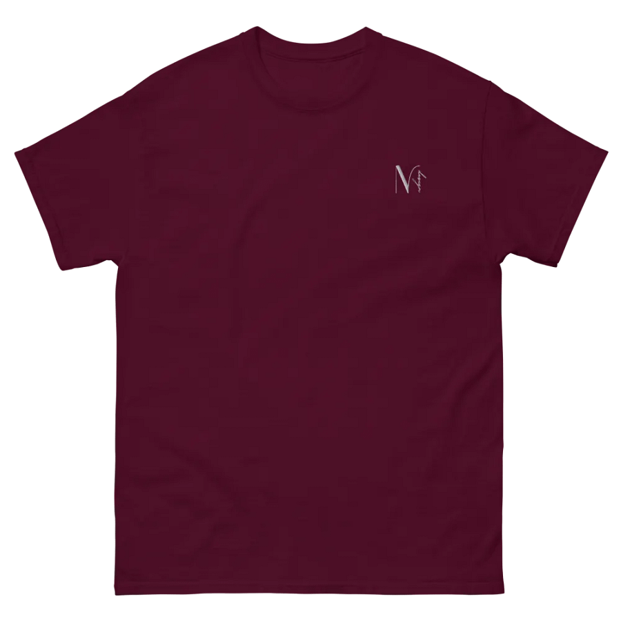 Rogue Lines Graphic Tee product image (24)