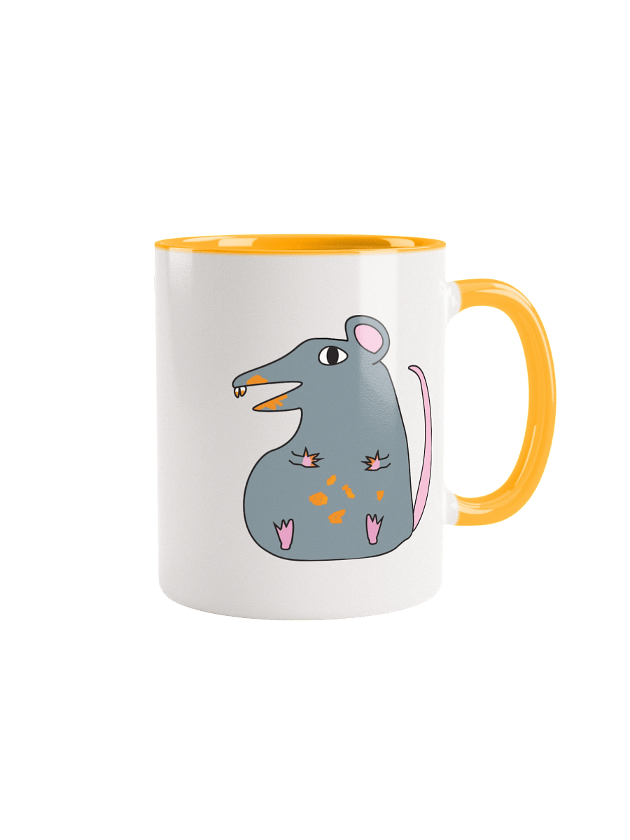 Chonk Mug (11 oz) product image (3)