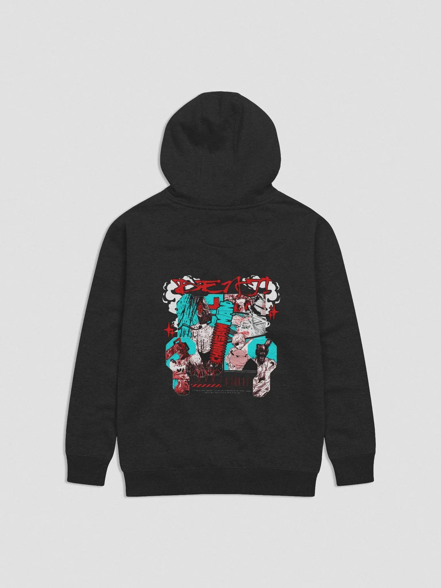 CSM Hoodie product image (4)