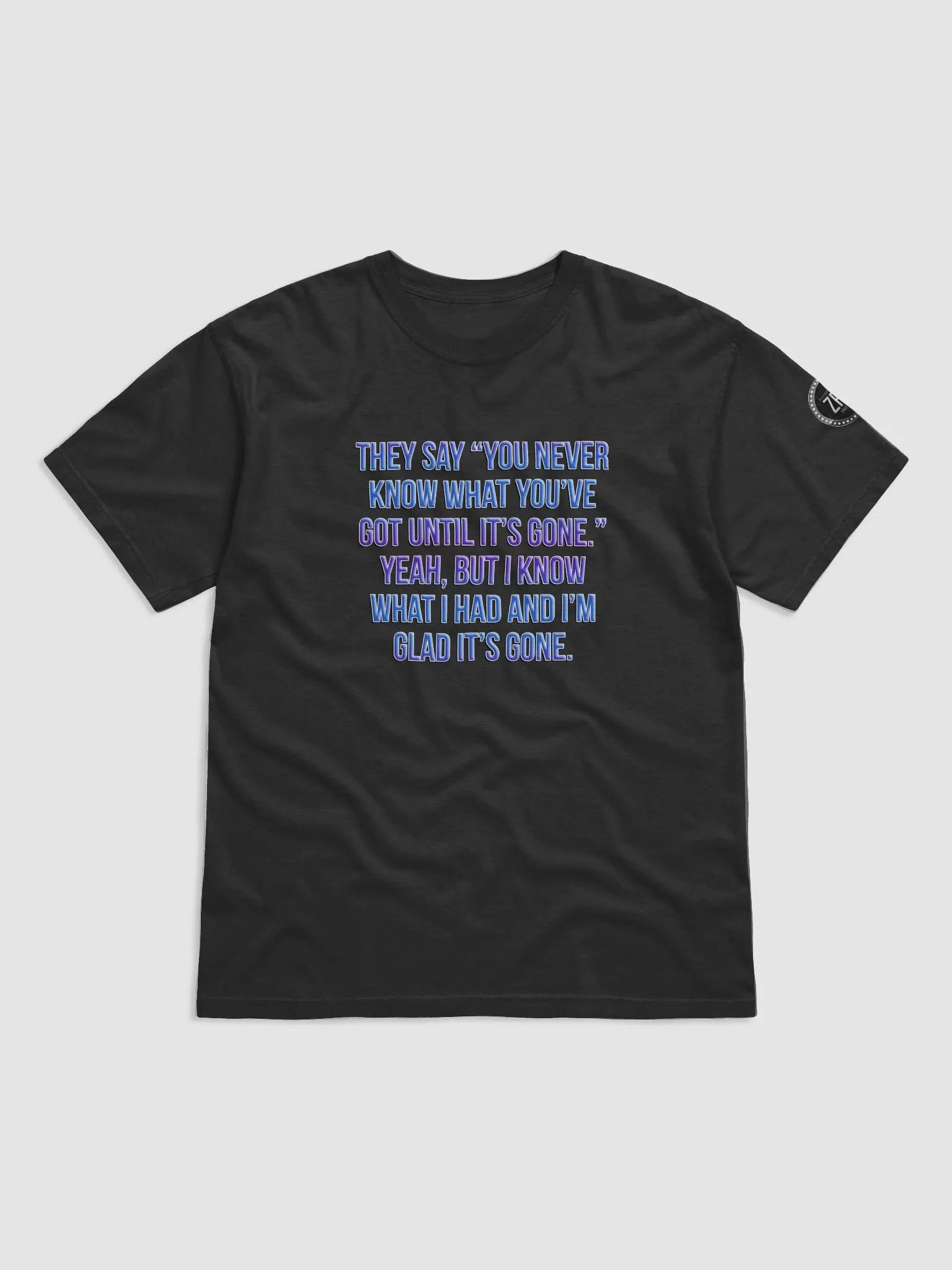 Gone product image (1)