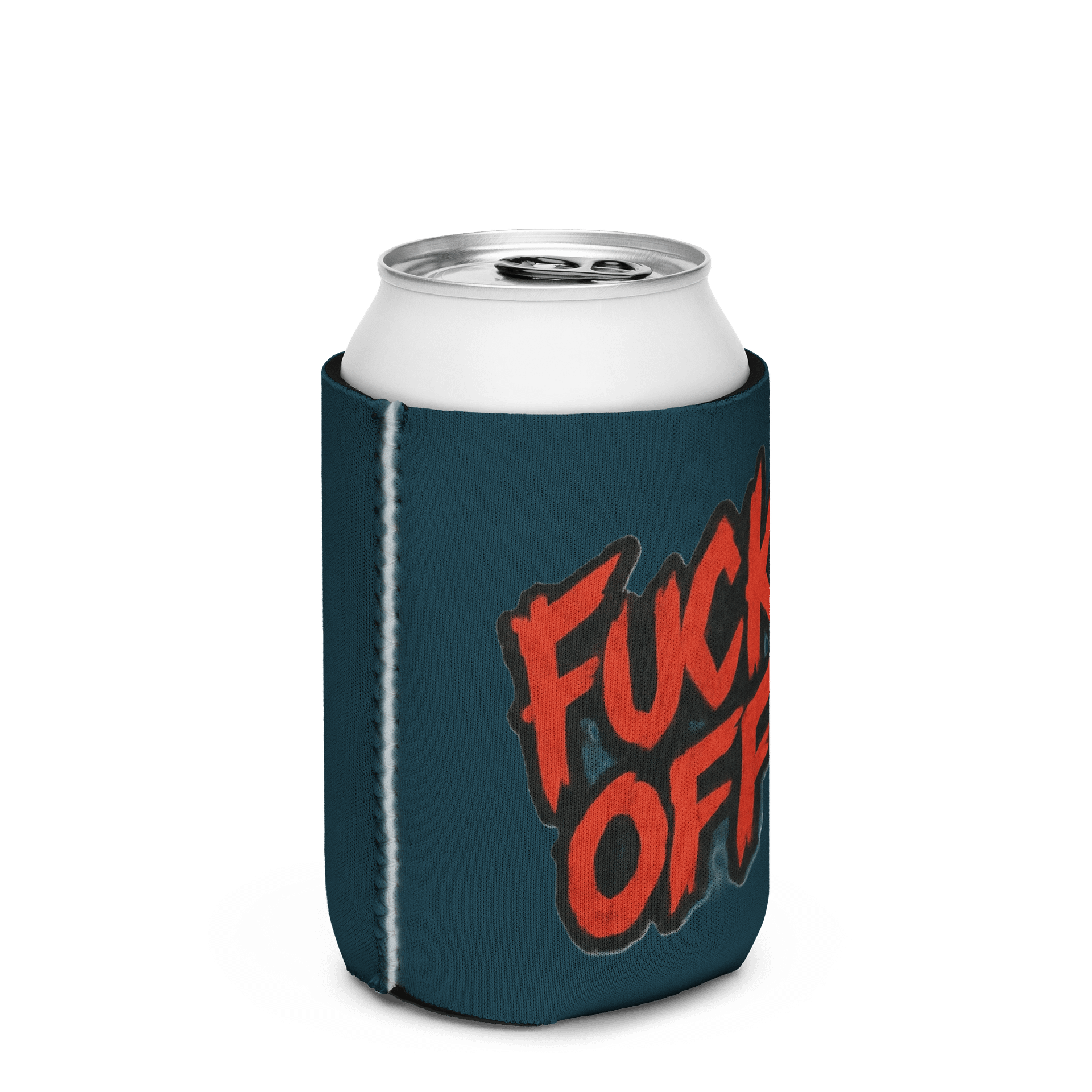 Sassy Indiana Stylized Can Cooler product image (3)