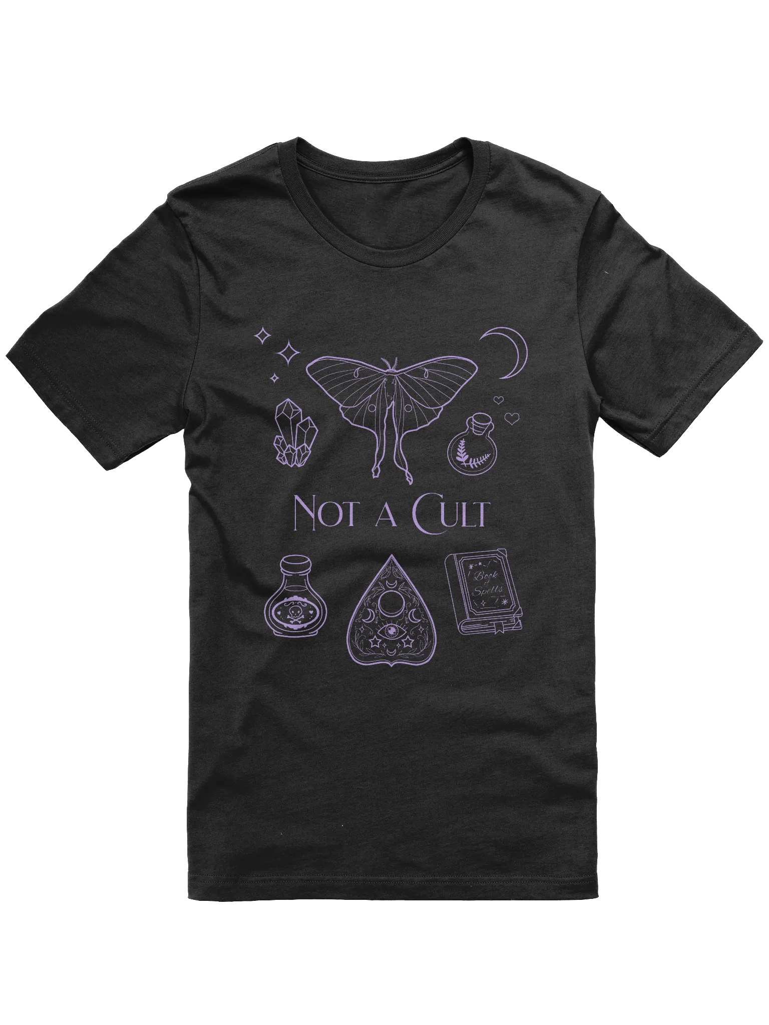 Not A Cult Tee product image (2)