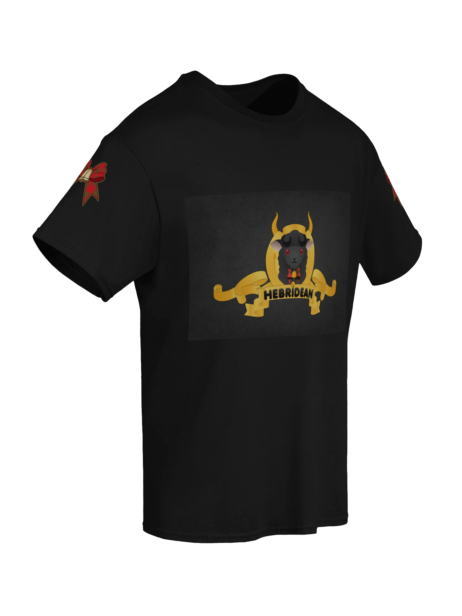 Hebridean Scottish Clan Crest Shirt product image (8)