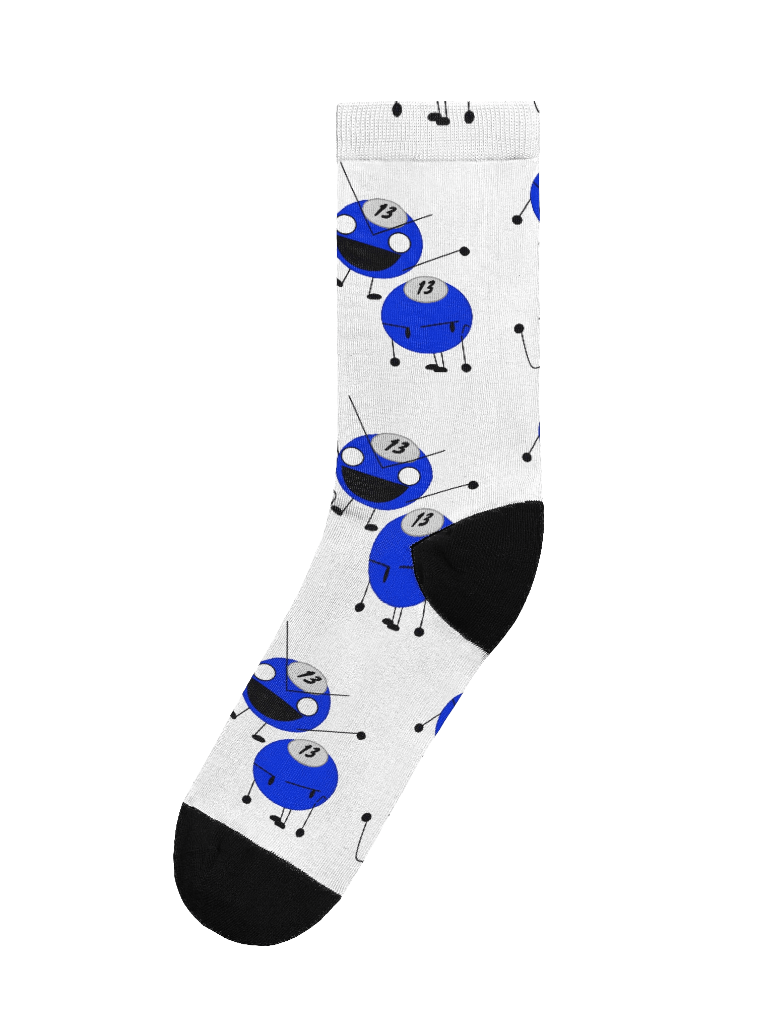 13 Ball Socks product image (1)