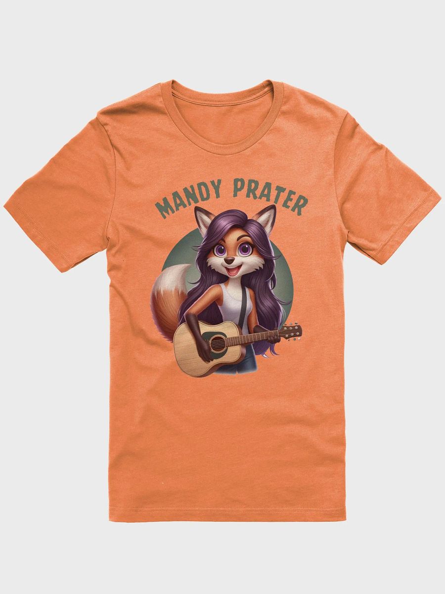 Foxy Mandy - Forest product image (1)