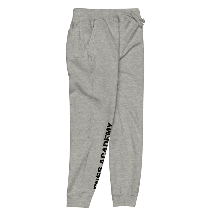 JERZEES UNISEX JOGGERS - FNSS ACADEMY EDITION product image (19)