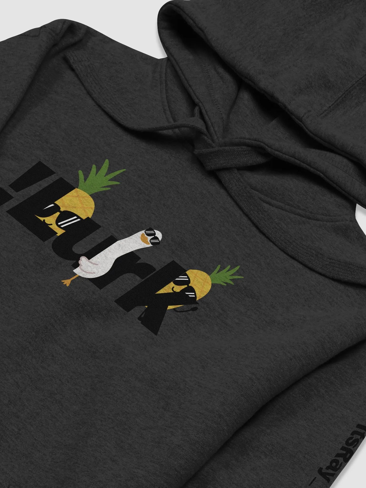 Cool Pineapple !Lurk product image (2)