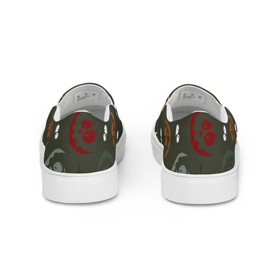 Halloween Slip-Ons product image (4)