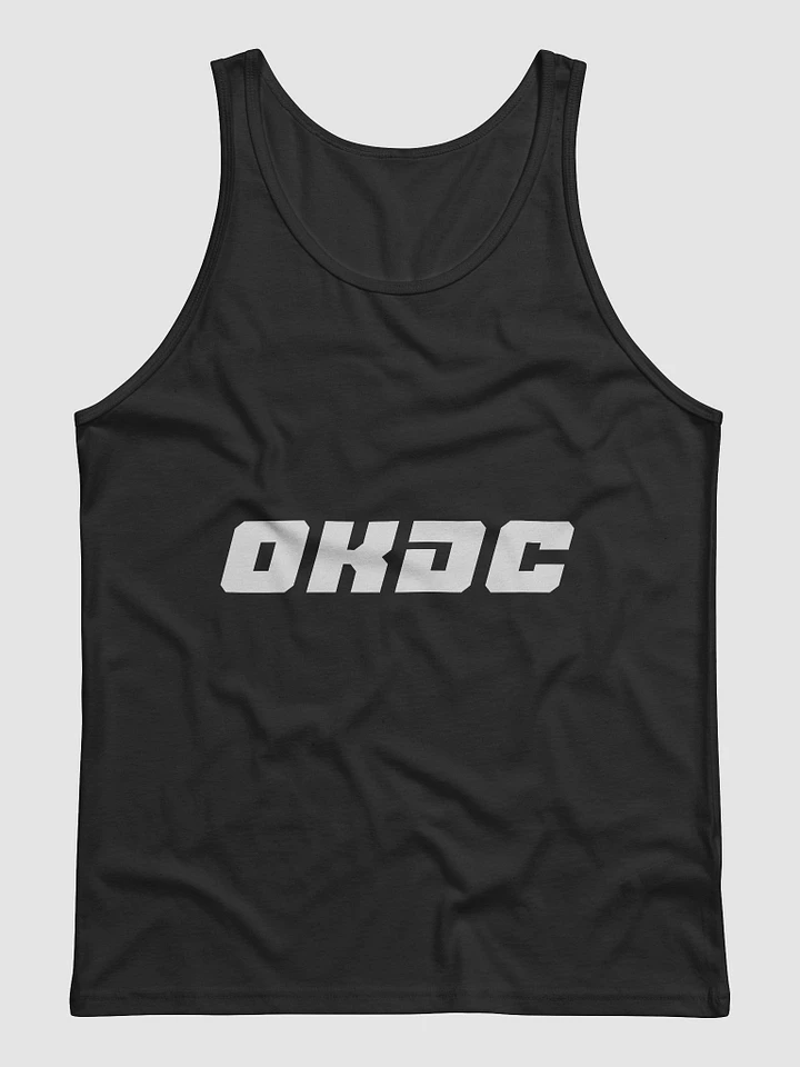 OKDC Muscle Tank product image (1)