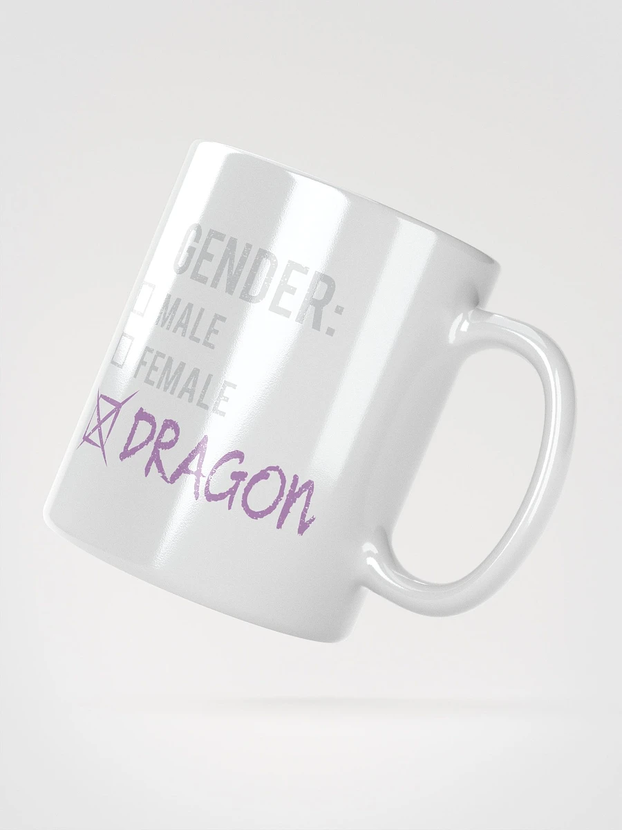 Gender: Dragon - Cup product image (2)