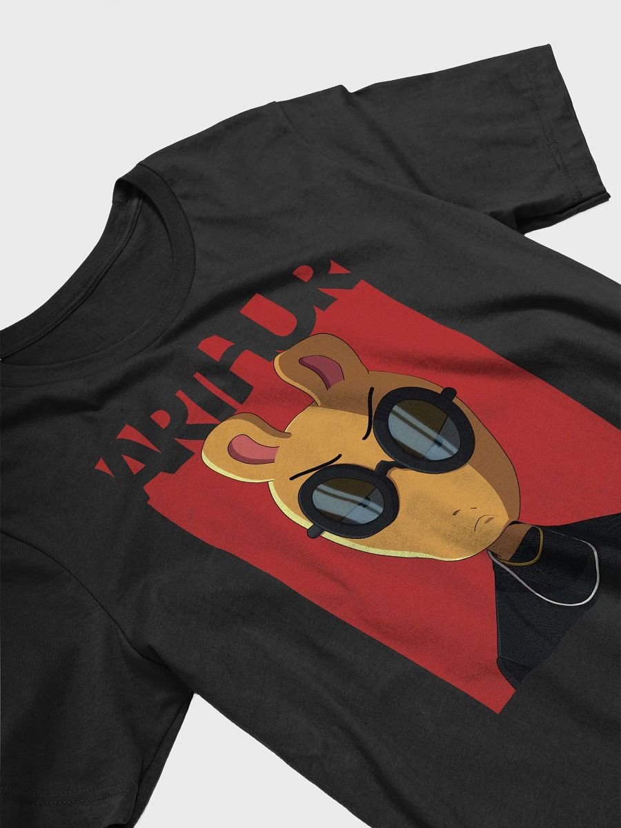 FITS All Star T-Shirt - Arthur product image (27)
