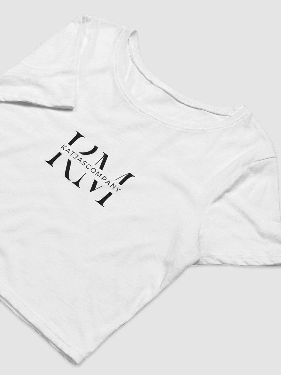 Crop Top Katjascompany Summer Edition product image (5)