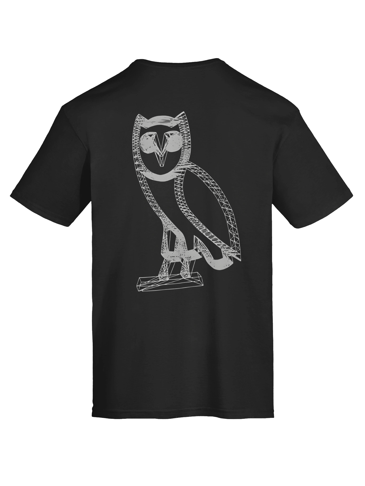 Drake OVO x PlayStation T-Shirt product image (4)