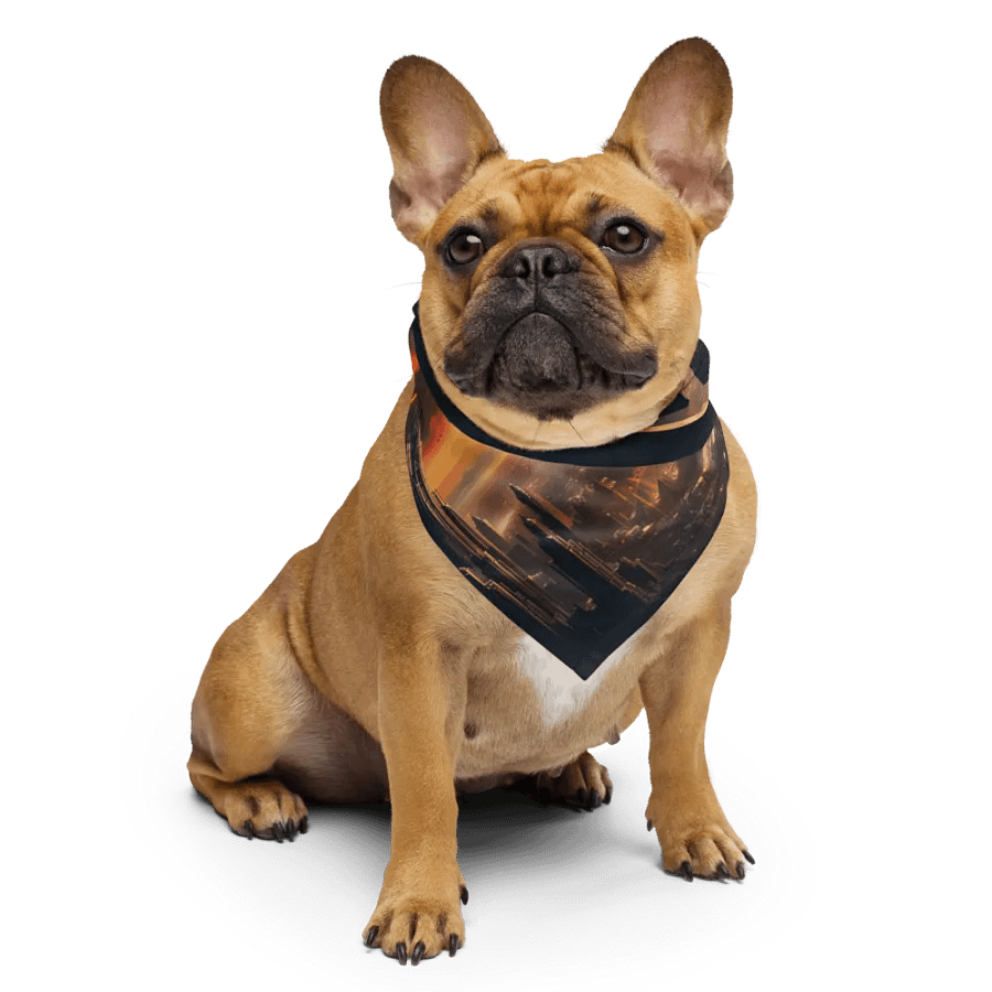 KR Doom Bandana product image (6)