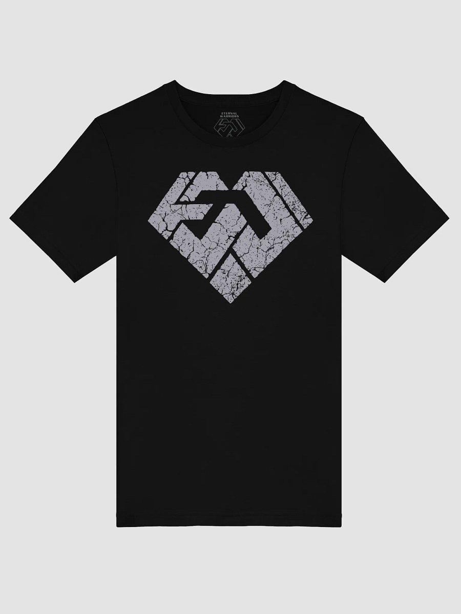 Eternal Warriors Logo White product image (5)