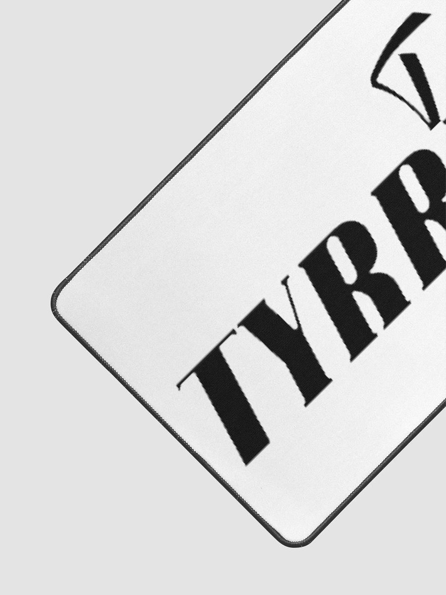 Tyrrell Racing Desk mat product image (3)