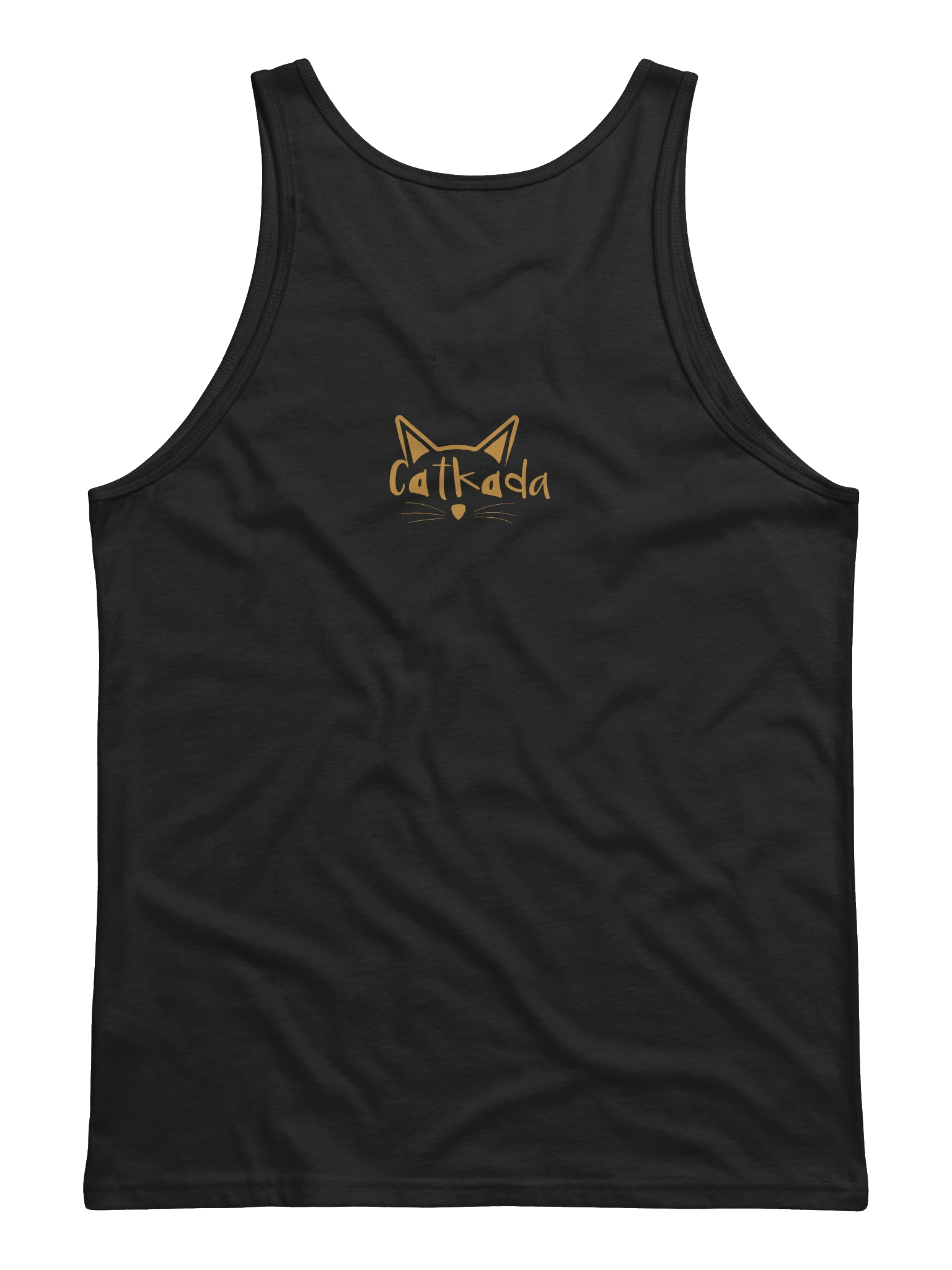 Φύλακας της Λευκάδας TANK TOP product image (2)
