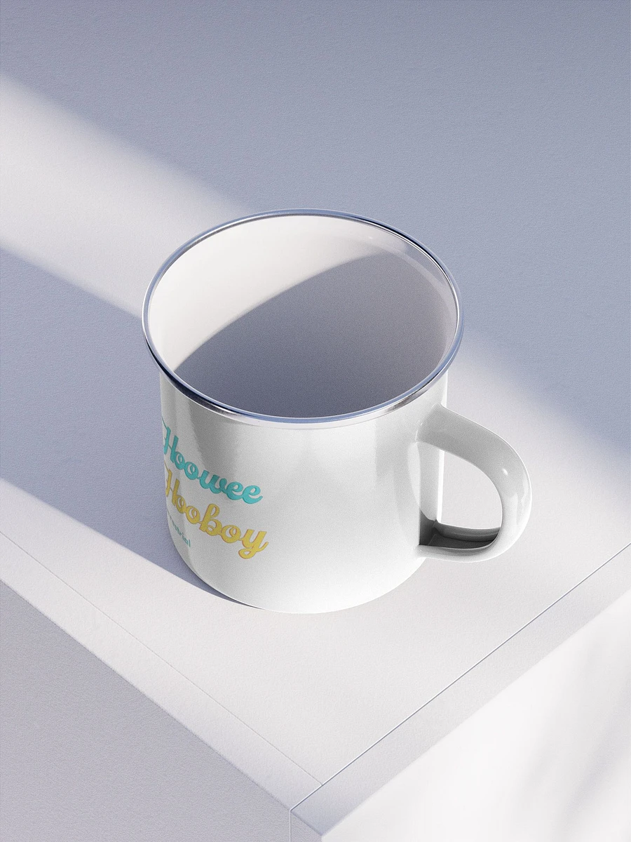 Hooboy Mug product image (3)