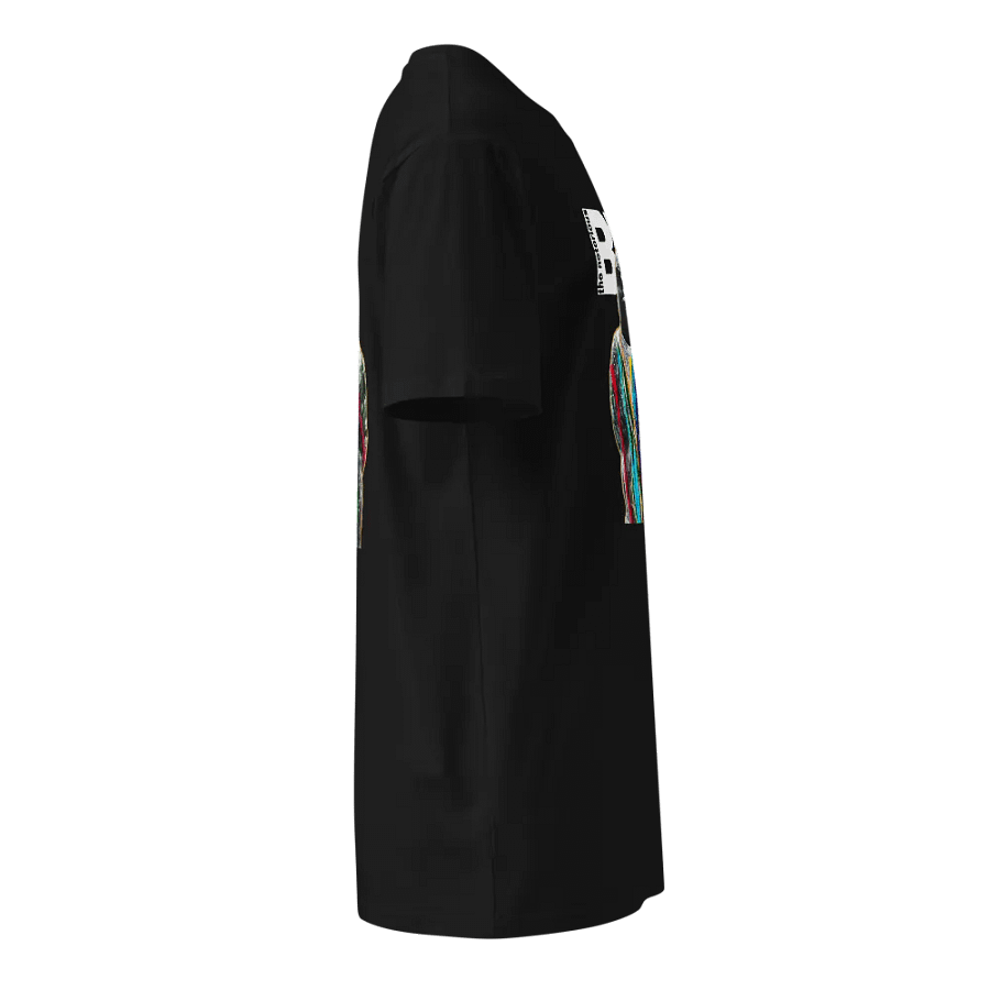 Notorious Vibes Graphic T-Shirt product image (18)