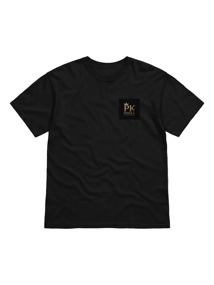 KING Comfort: Heavyweight T-Shirt product image (1)