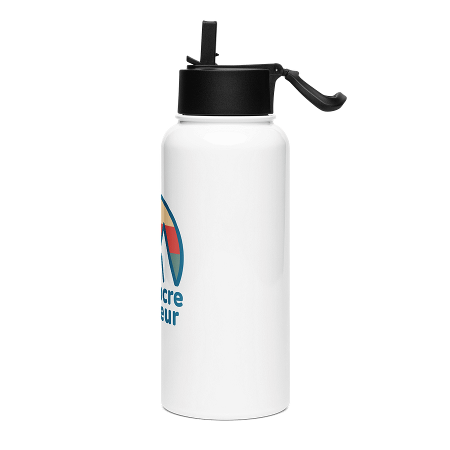 A Mediocre Water Bottle product image (3)